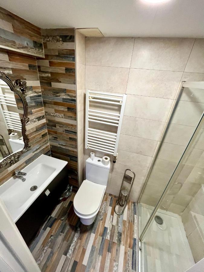 Atuaire Home Vivienda En Perfecta Ubicacion Al Lado De La Catedral De Burgo Exterior foto