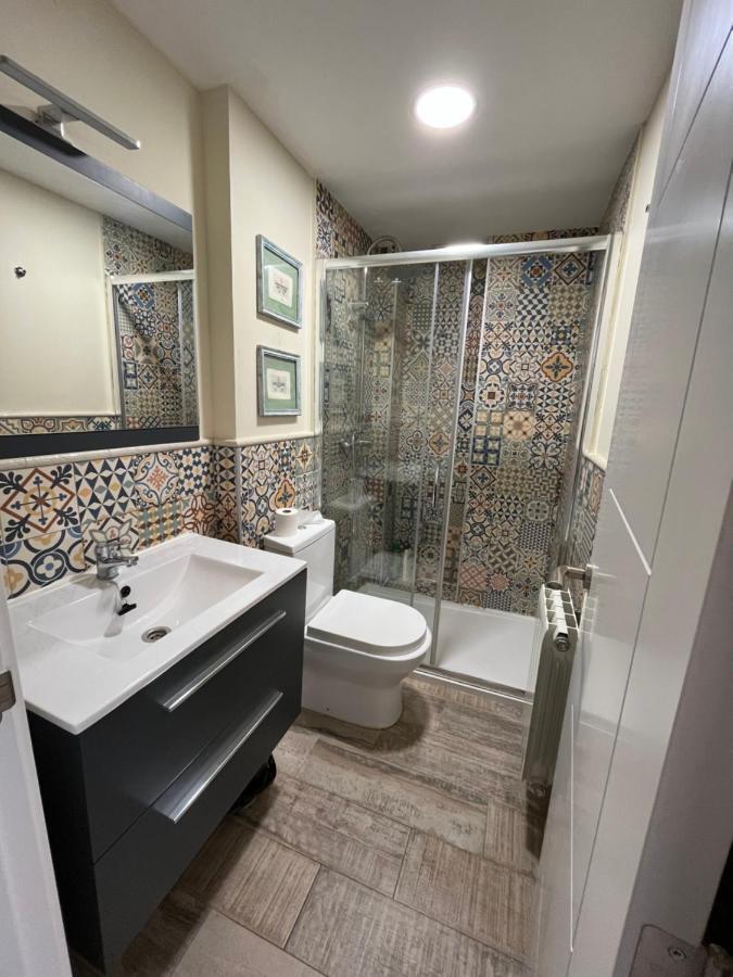 Atuaire Home Vivienda En Perfecta Ubicacion Al Lado De La Catedral De Burgo Exterior foto